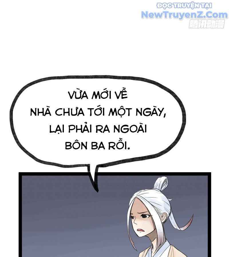 Hiệp Khách Hành Bất Thông Chapter 26 - 7