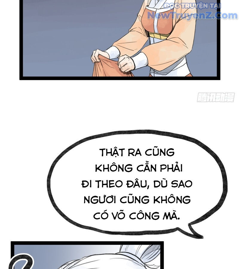 Hiệp Khách Hành Bất Thông Chapter 26 - 8