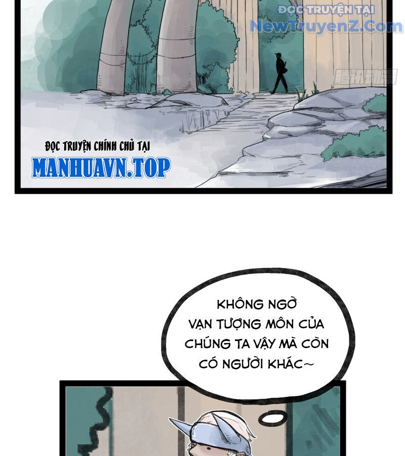 Hiệp Khách Hành Bất Thông Chapter 27 - 12