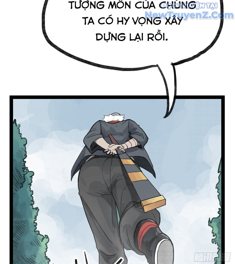 Hiệp Khách Hành Bất Thông Chapter 27 - 15