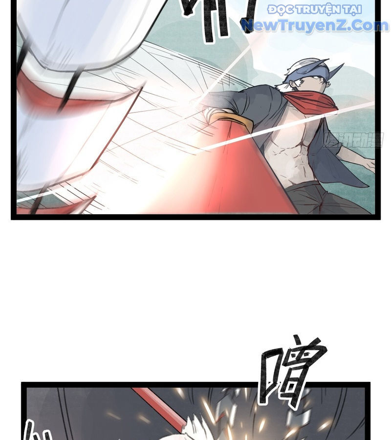 Hiệp Khách Hành Bất Thông Chapter 27 - 22