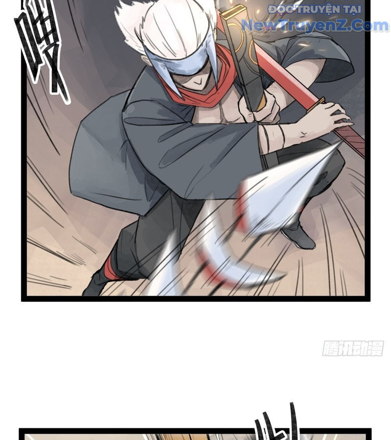 Hiệp Khách Hành Bất Thông Chapter 27 - 23