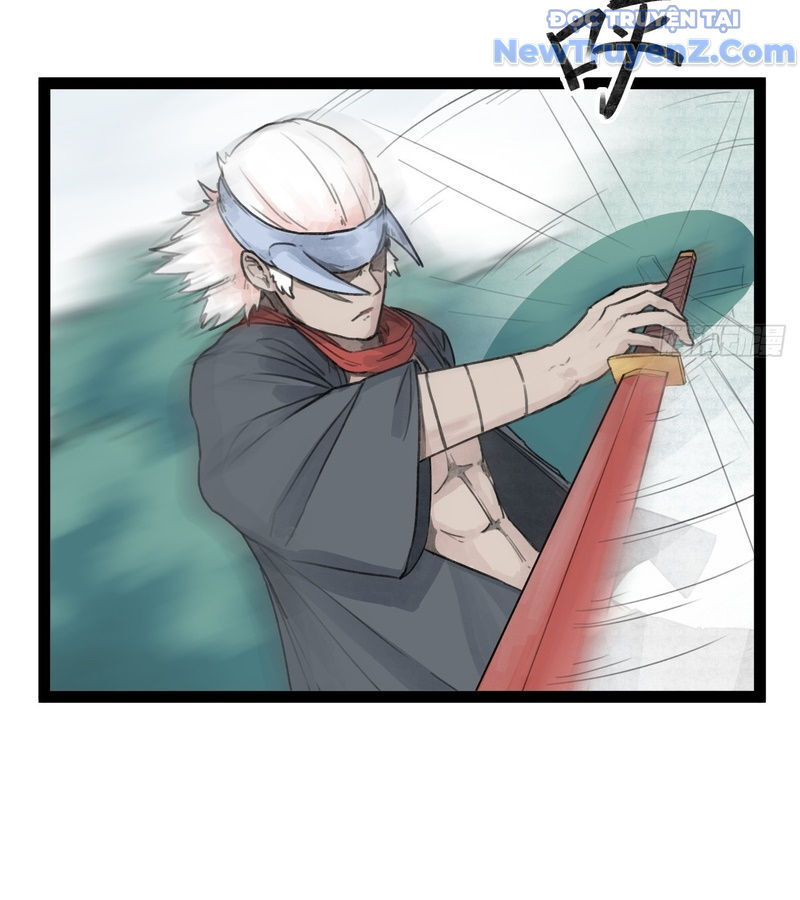 Hiệp Khách Hành Bất Thông Chapter 27 - 26