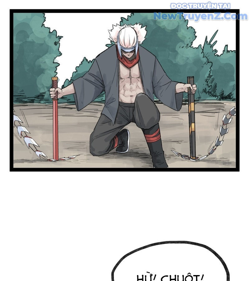 Hiệp Khách Hành Bất Thông Chapter 27 - 30