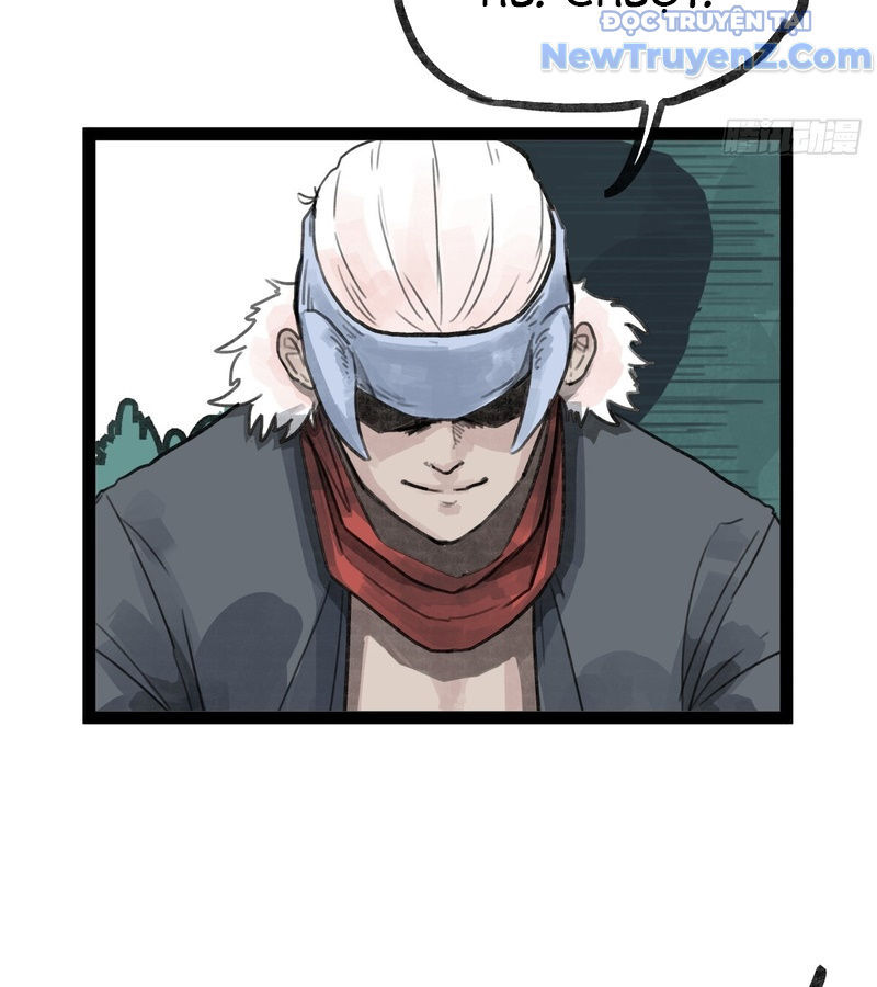 Hiệp Khách Hành Bất Thông Chapter 27 - 31