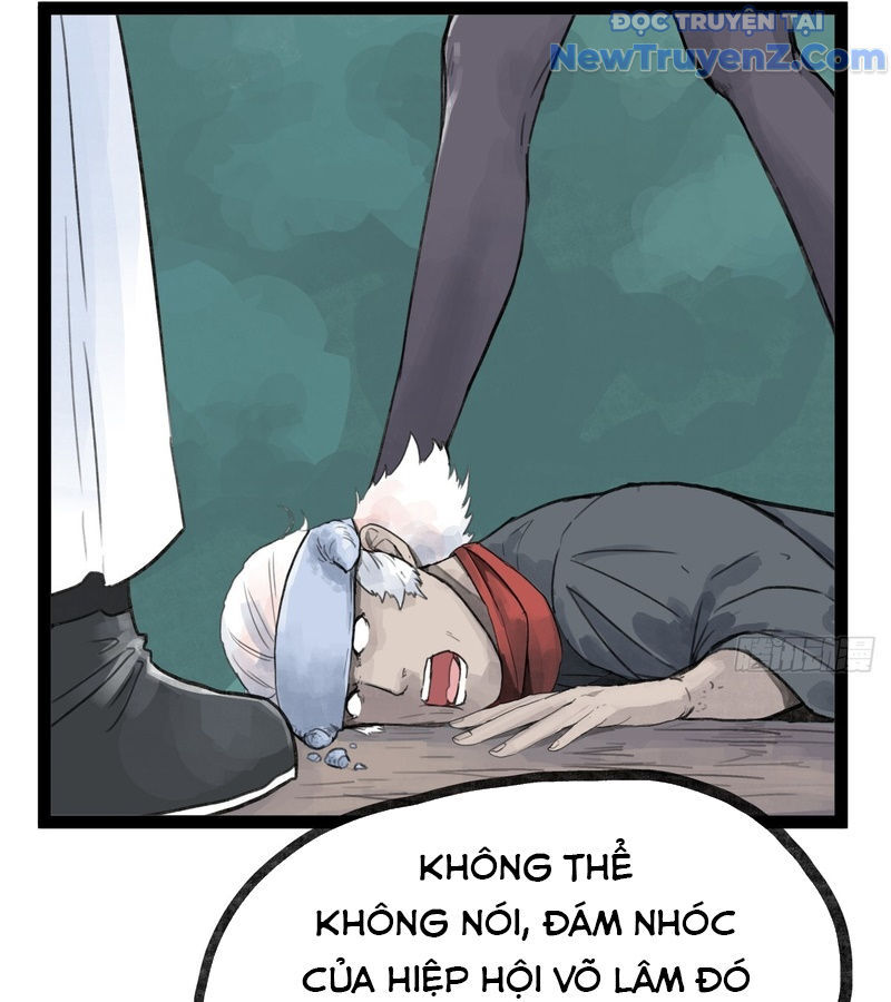 Hiệp Khách Hành Bất Thông Chapter 27 - 37