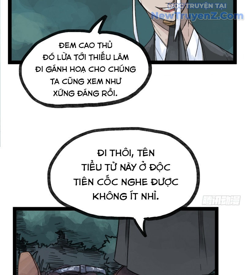 Hiệp Khách Hành Bất Thông Chapter 27 - 42