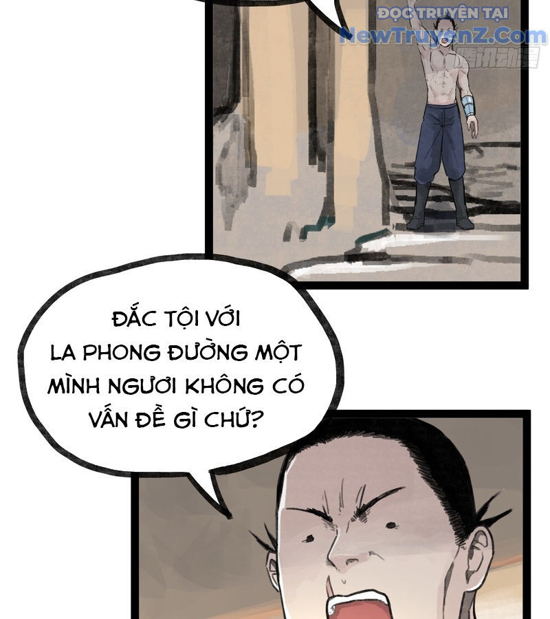 Hiệp Khách Hành Bất Thông Chapter 27 - 7
