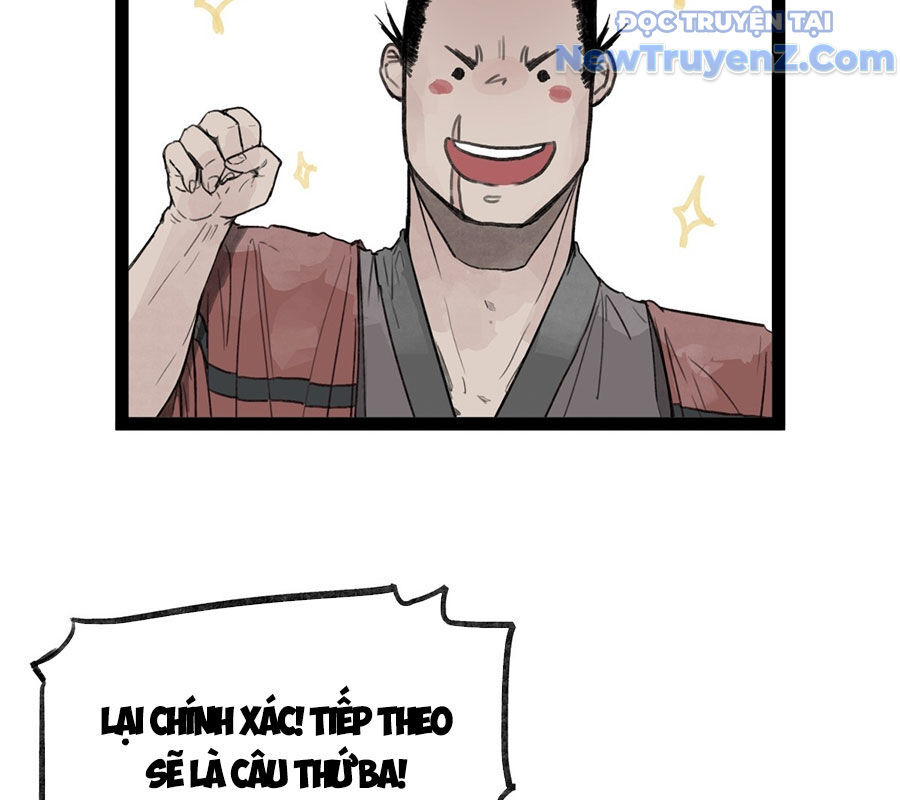 Hiệp Khách Hành Bất Thông Chapter 31 - 14