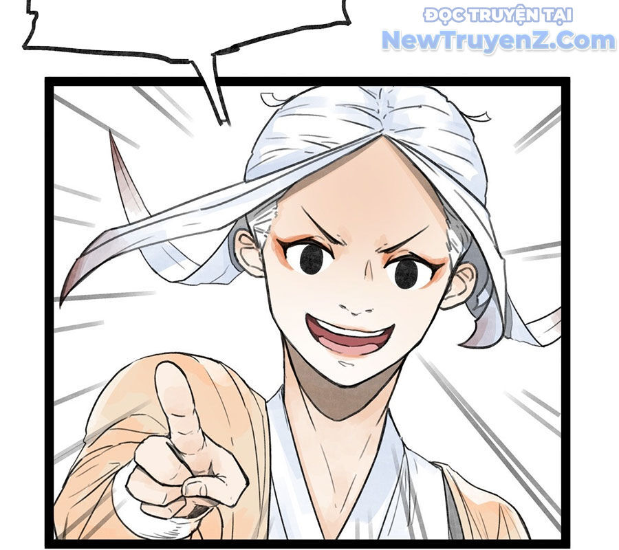 Hiệp Khách Hành Bất Thông Chapter 31 - 15