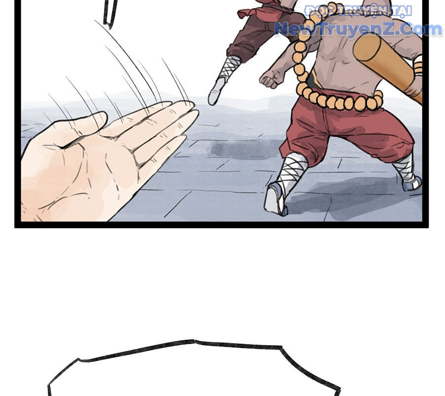 Hiệp Khách Hành Bất Thông Chapter 31 - 17