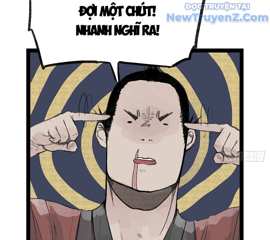 Hiệp Khách Hành Bất Thông Chapter 31 - 18