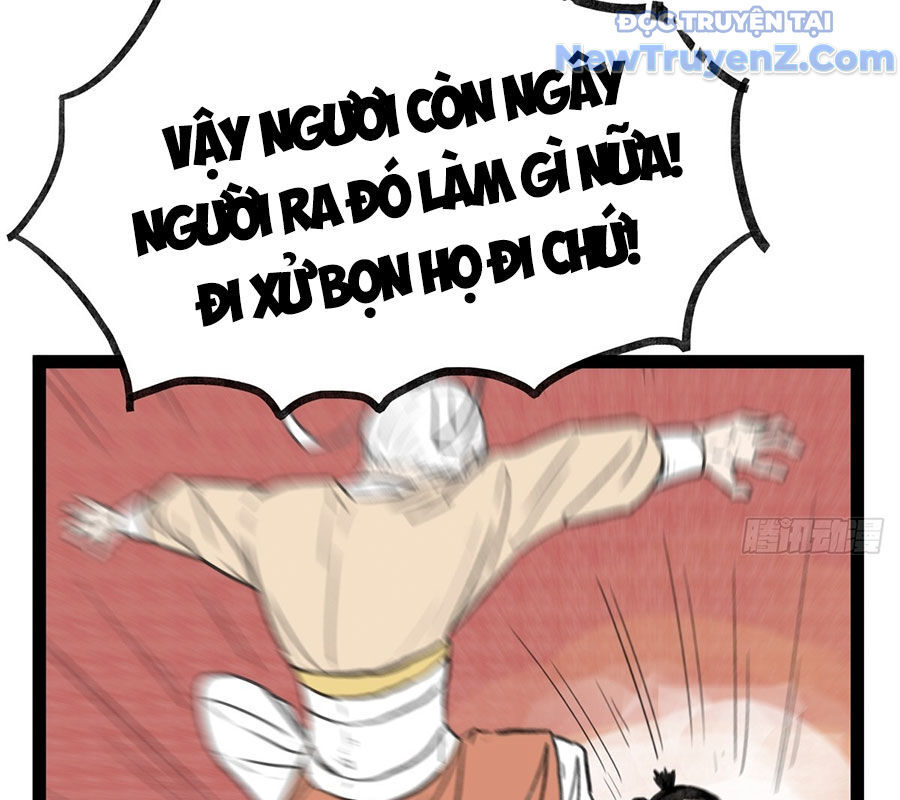 Hiệp Khách Hành Bất Thông Chapter 31 - 22