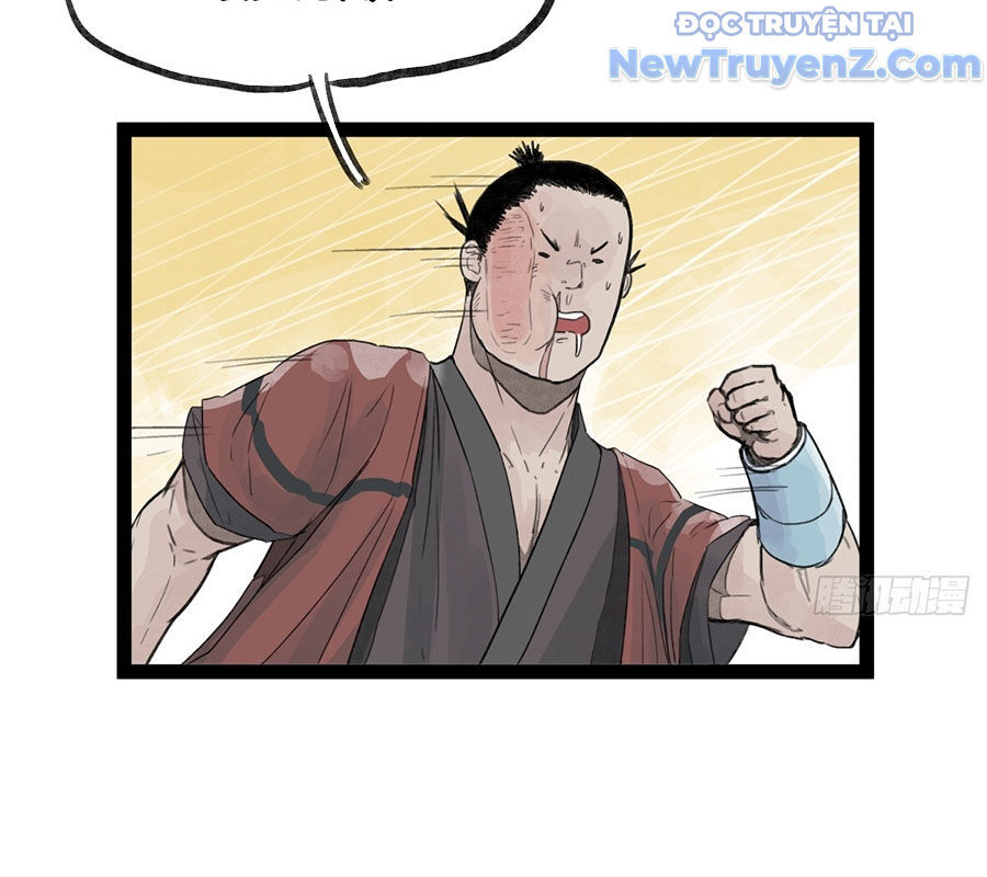 Hiệp Khách Hành Bất Thông Chapter 31 - 24