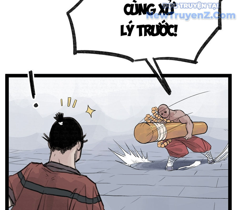 Hiệp Khách Hành Bất Thông Chapter 31 - 29