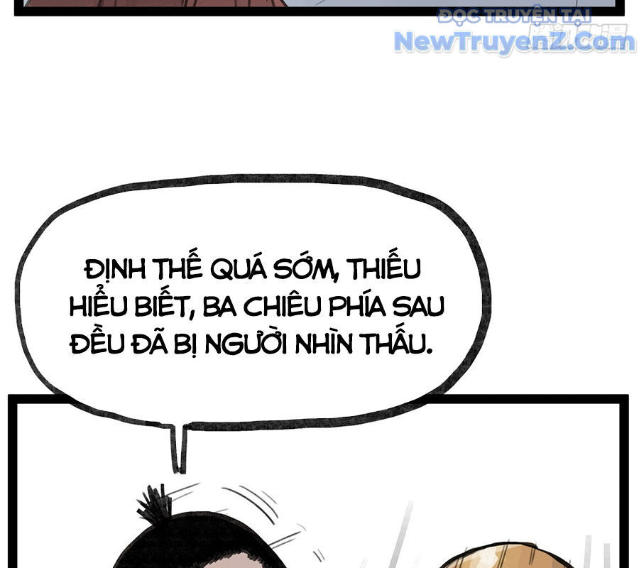 Hiệp Khách Hành Bất Thông Chapter 31 - 30