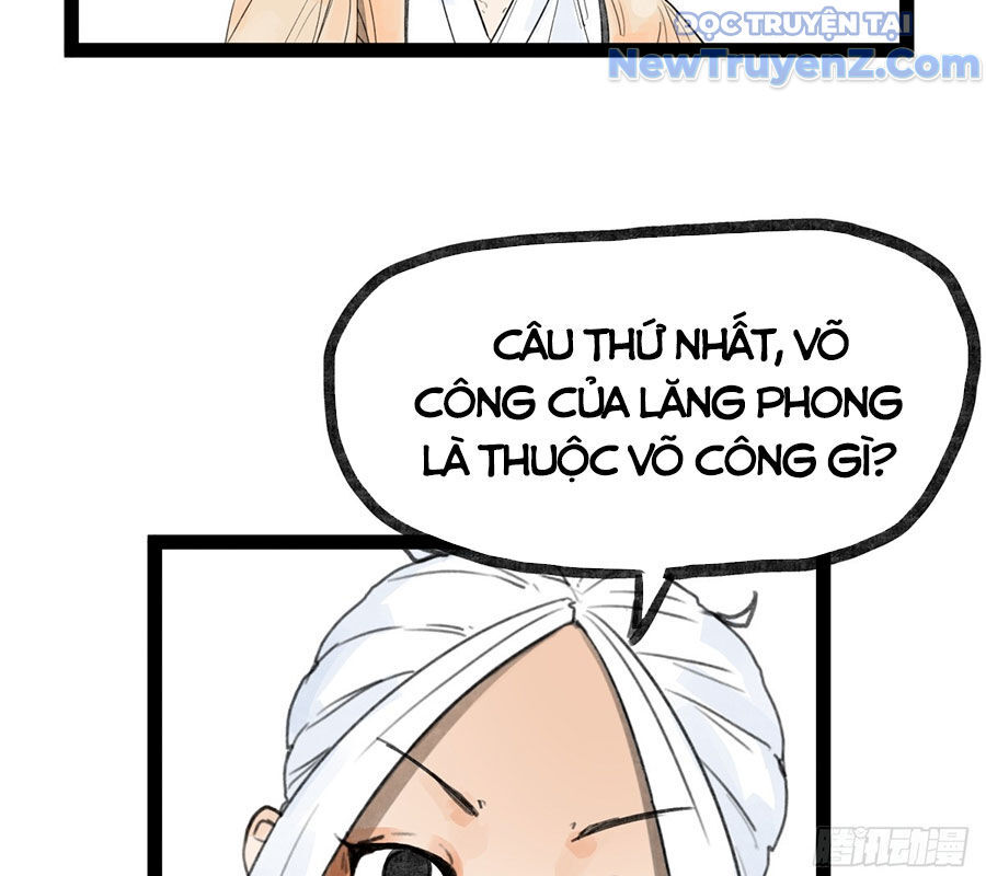 Hiệp Khách Hành Bất Thông Chapter 31 - 4