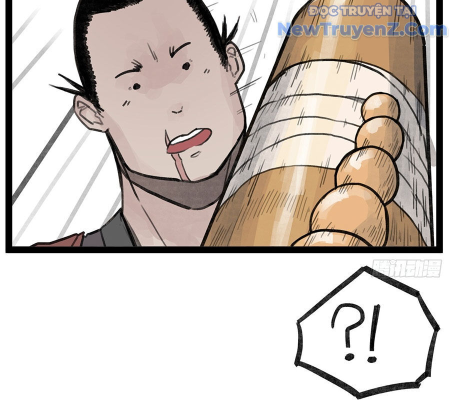 Hiệp Khách Hành Bất Thông Chapter 31 - 31