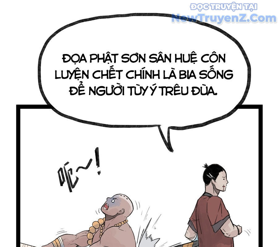 Hiệp Khách Hành Bất Thông Chapter 31 - 32