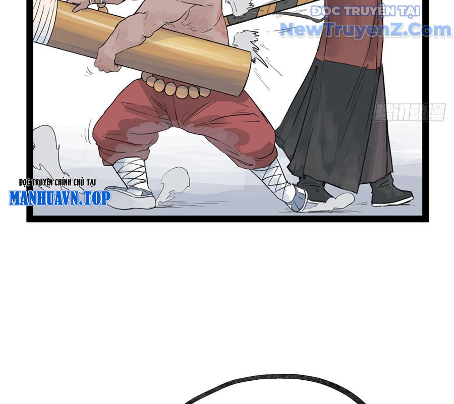 Hiệp Khách Hành Bất Thông Chapter 31 - 33