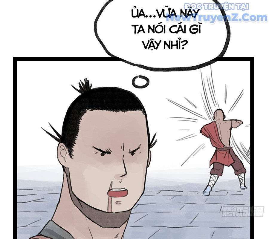 Hiệp Khách Hành Bất Thông Chapter 31 - 34