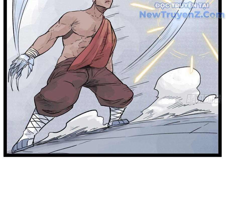 Hiệp Khách Hành Bất Thông Chapter 31 - 36