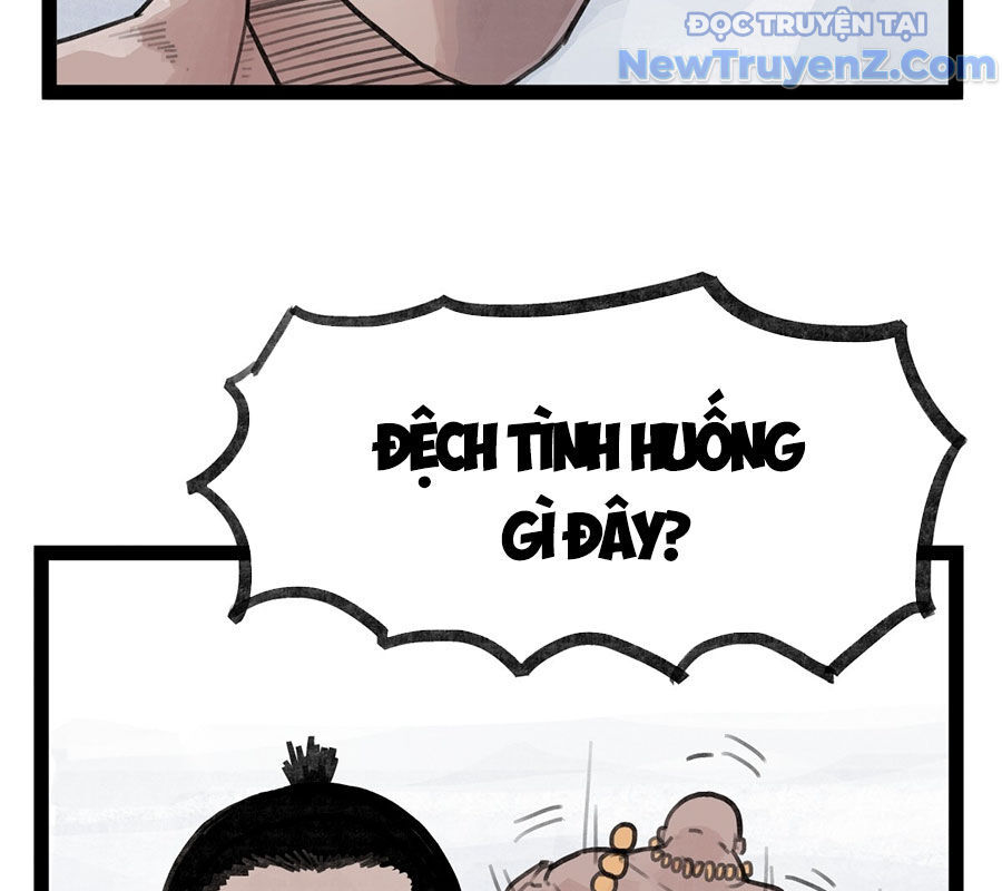 Hiệp Khách Hành Bất Thông Chapter 31 - 38