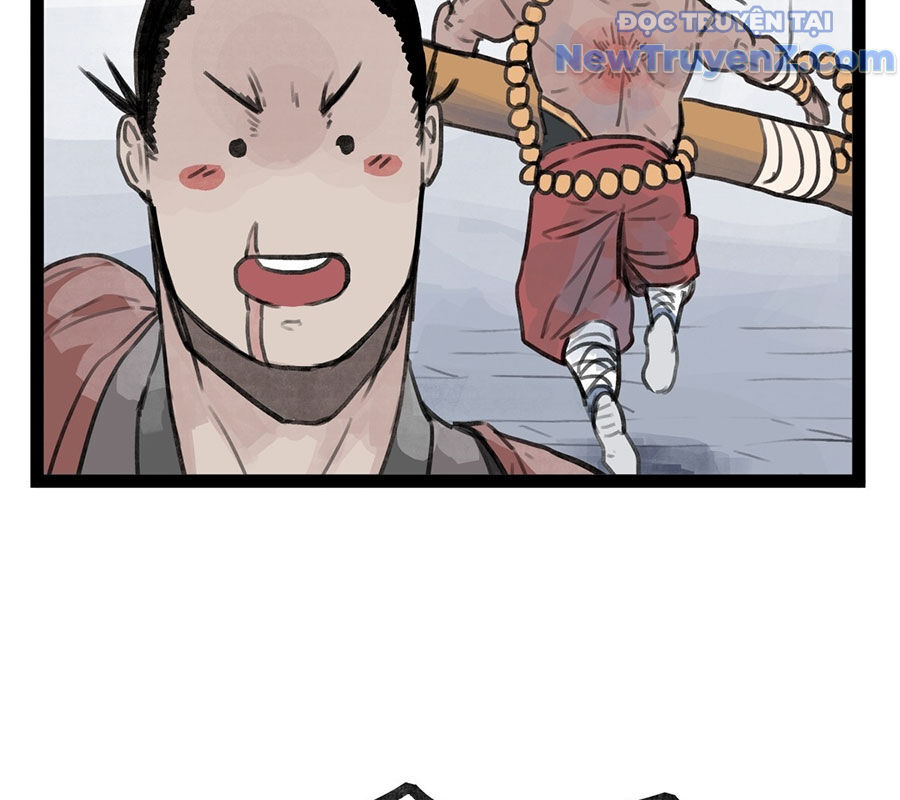 Hiệp Khách Hành Bất Thông Chapter 31 - 39