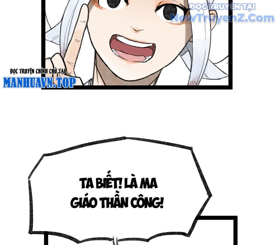 Hiệp Khách Hành Bất Thông Chapter 31 - 5