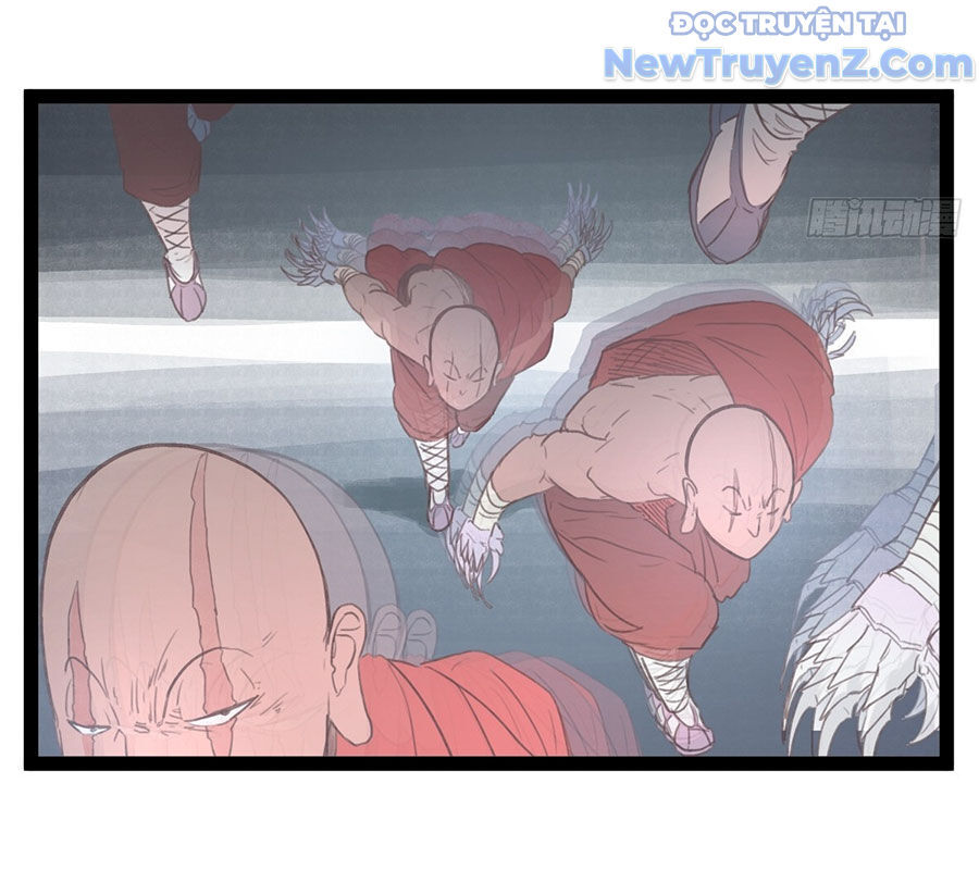 Hiệp Khách Hành Bất Thông Chapter 31 - 46