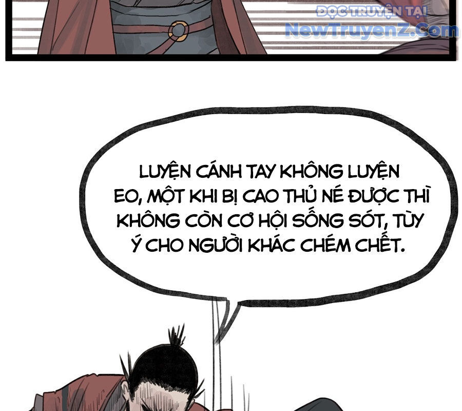 Hiệp Khách Hành Bất Thông Chapter 31 - 48
