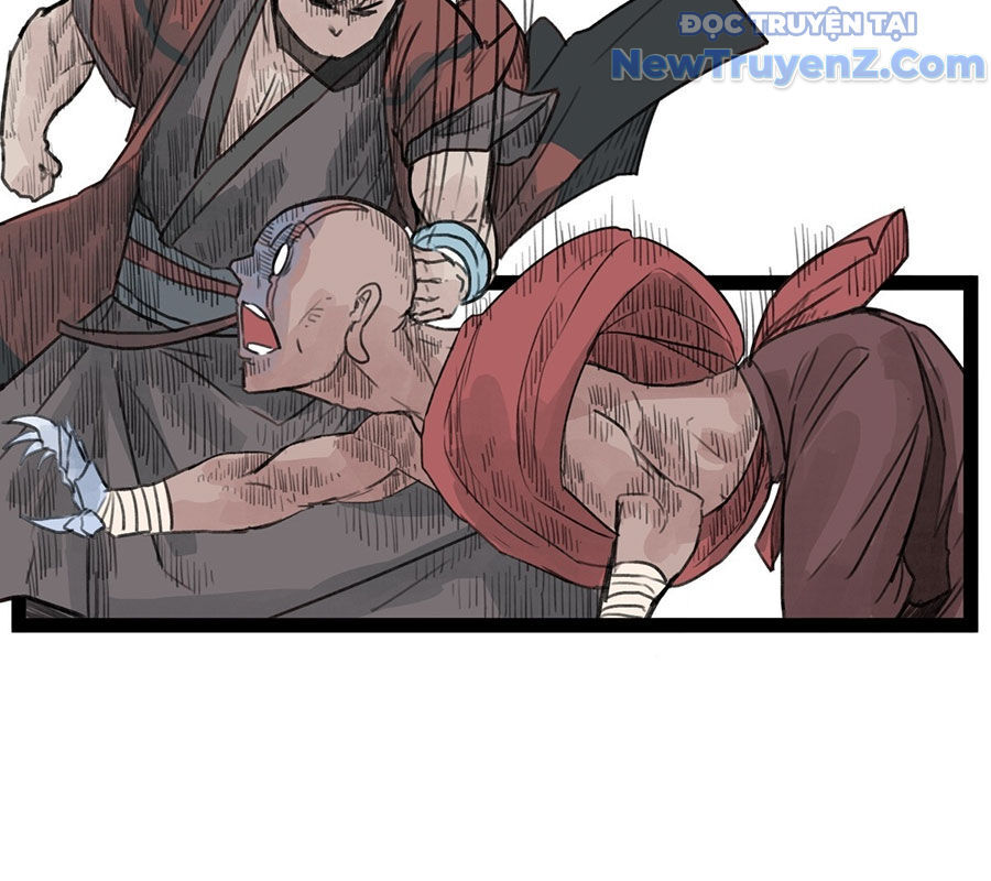 Hiệp Khách Hành Bất Thông Chapter 31 - 49