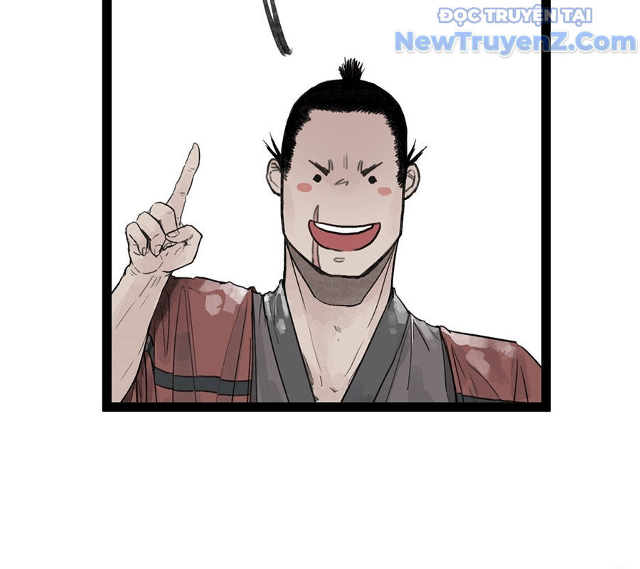 Hiệp Khách Hành Bất Thông Chapter 31 - 6