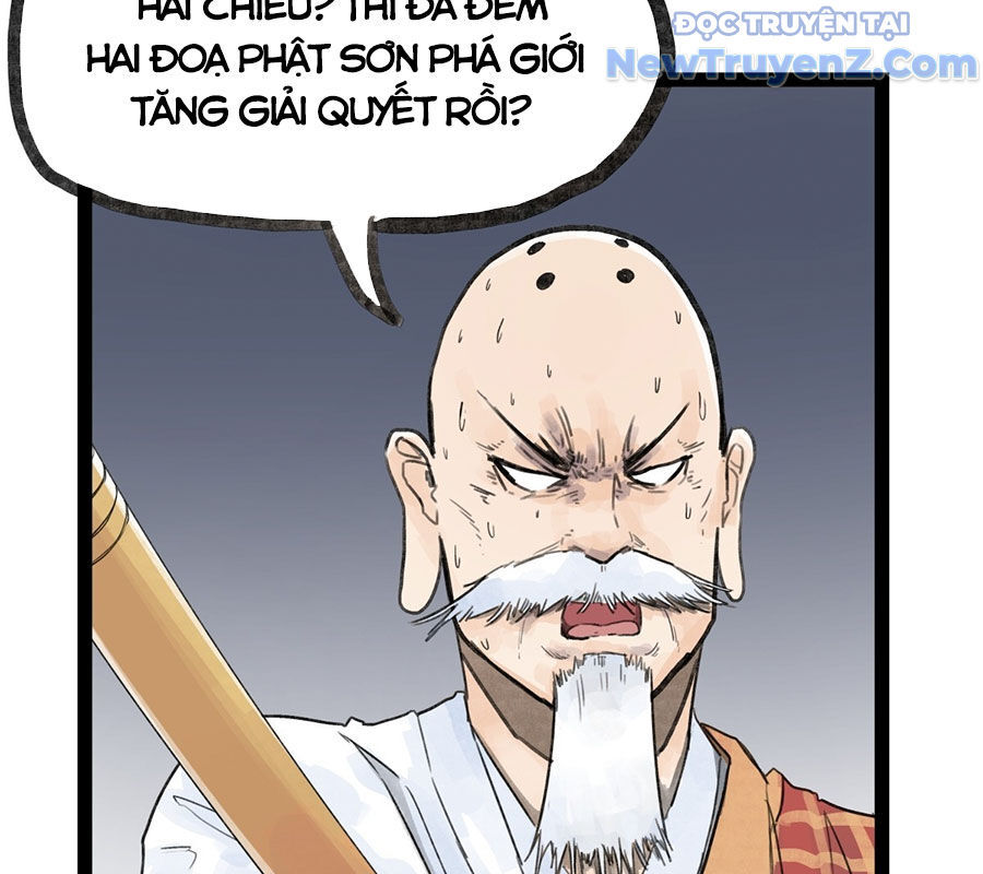 Hiệp Khách Hành Bất Thông Chapter 31 - 58