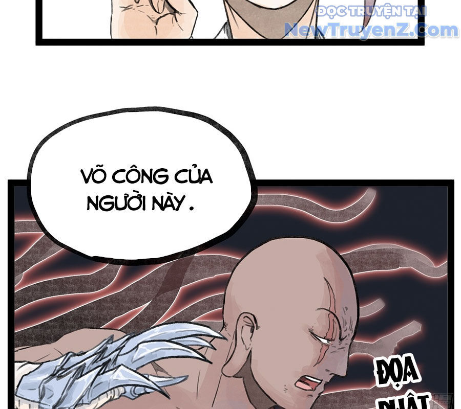 Hiệp Khách Hành Bất Thông Chapter 31 - 8