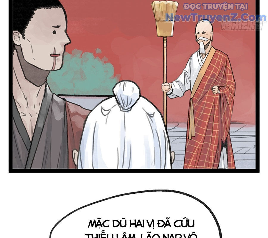 Hiệp Khách Hành Bất Thông Chapter 31 - 71