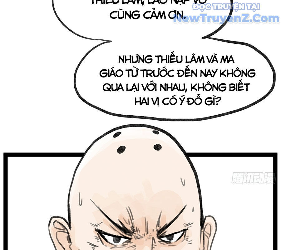 Hiệp Khách Hành Bất Thông Chapter 31 - 72