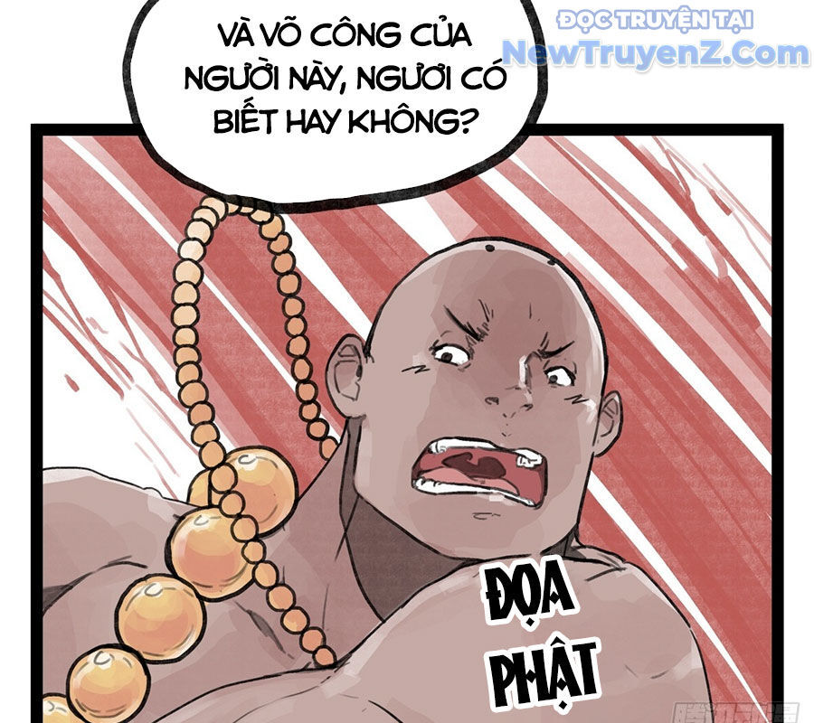 Hiệp Khách Hành Bất Thông Chapter 31 - 10