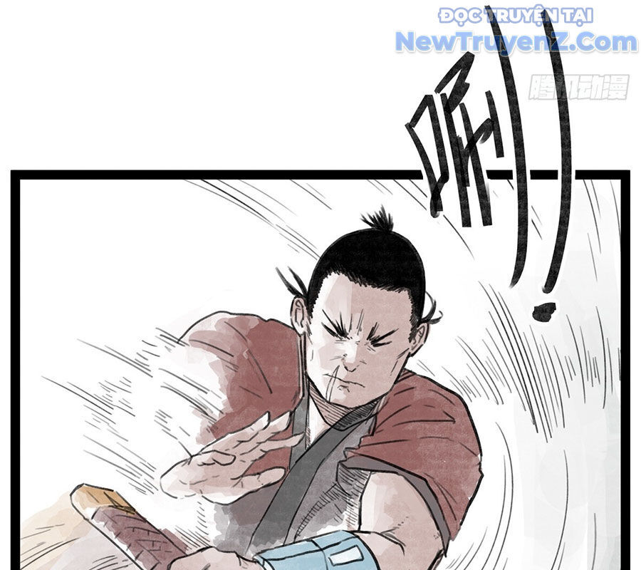 Hiệp Khách Hành Bất Thông Chapter 32 - 17