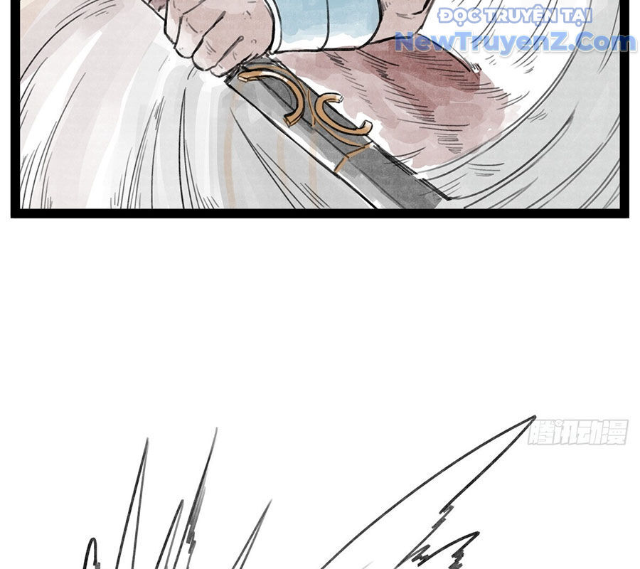 Hiệp Khách Hành Bất Thông Chapter 32 - 18