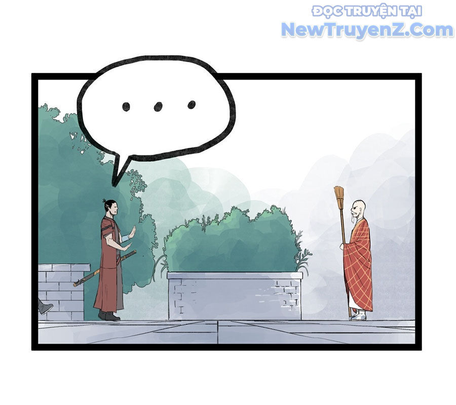 Hiệp Khách Hành Bất Thông Chapter 32 - 3