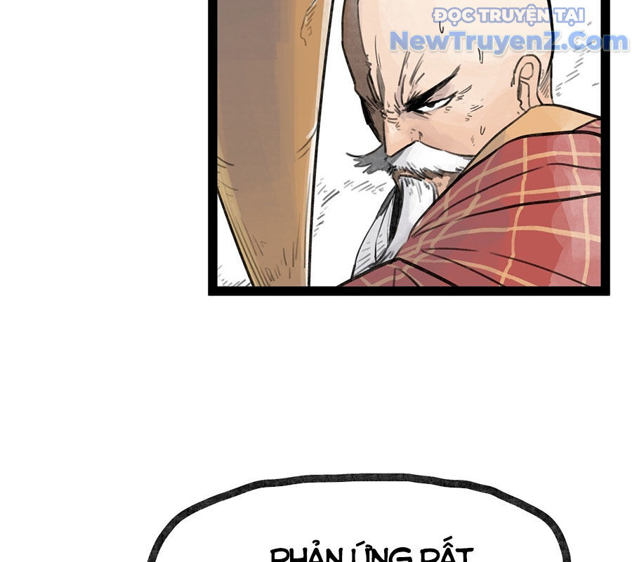 Hiệp Khách Hành Bất Thông Chapter 32 - 22