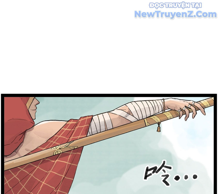 Hiệp Khách Hành Bất Thông Chapter 32 - 24