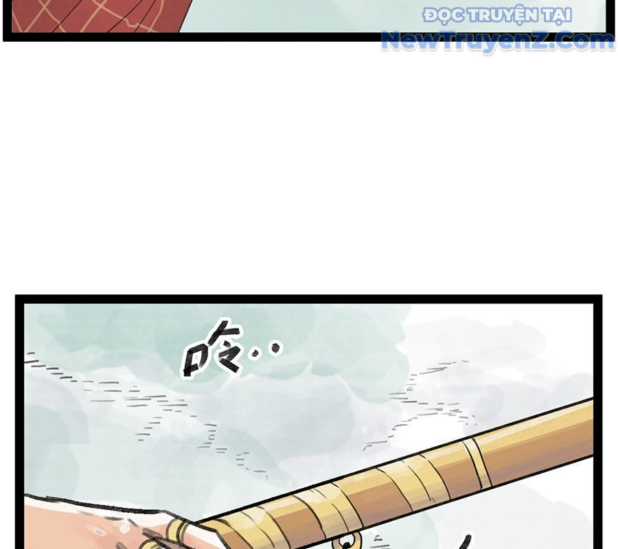 Hiệp Khách Hành Bất Thông Chapter 32 - 25