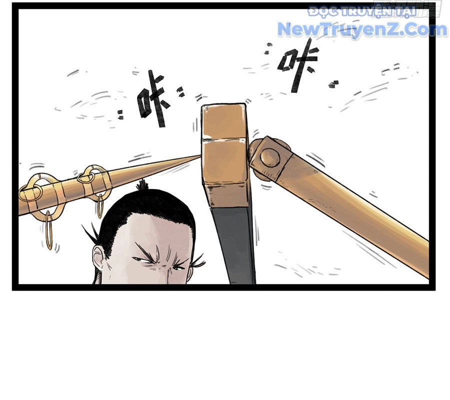 Hiệp Khách Hành Bất Thông Chapter 32 - 27