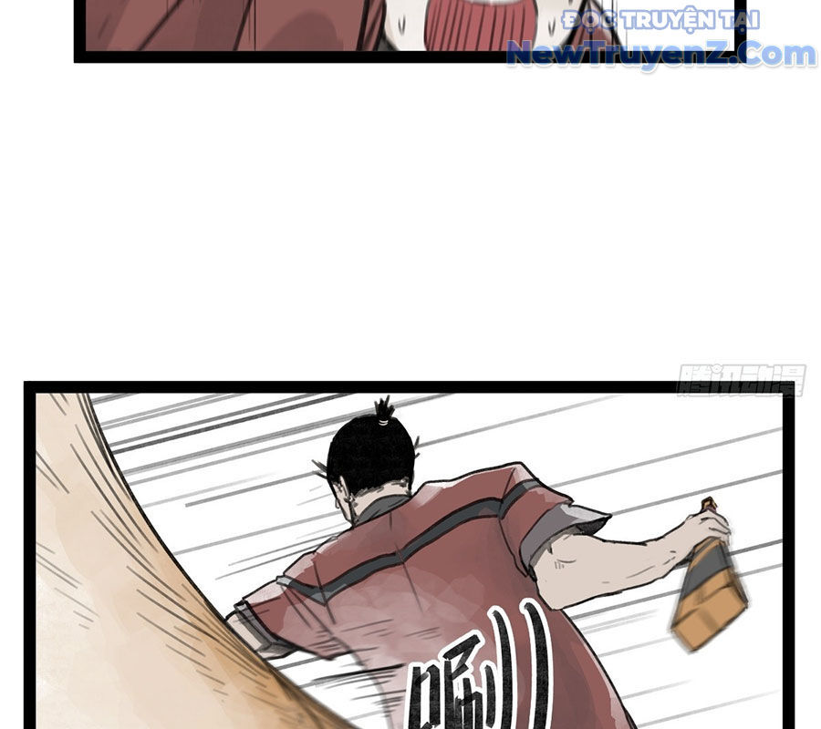Hiệp Khách Hành Bất Thông Chapter 32 - 31