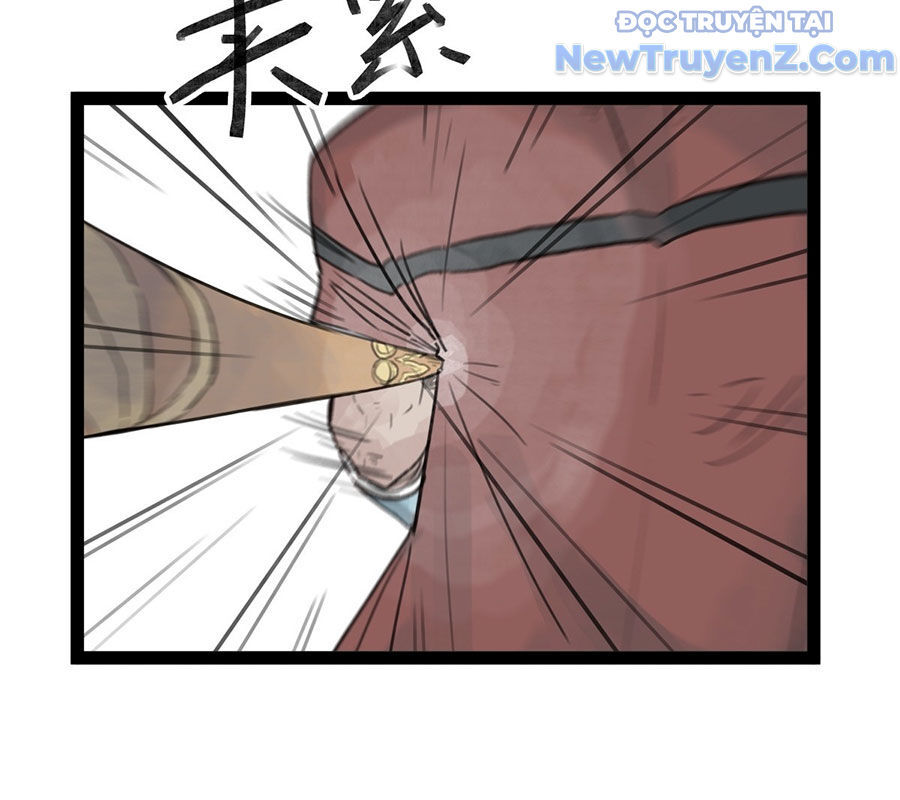 Hiệp Khách Hành Bất Thông Chapter 32 - 33