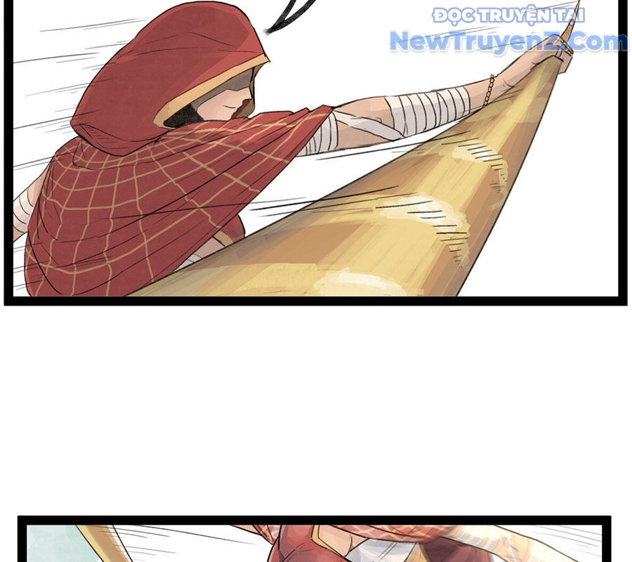 Hiệp Khách Hành Bất Thông Chapter 32 - 36