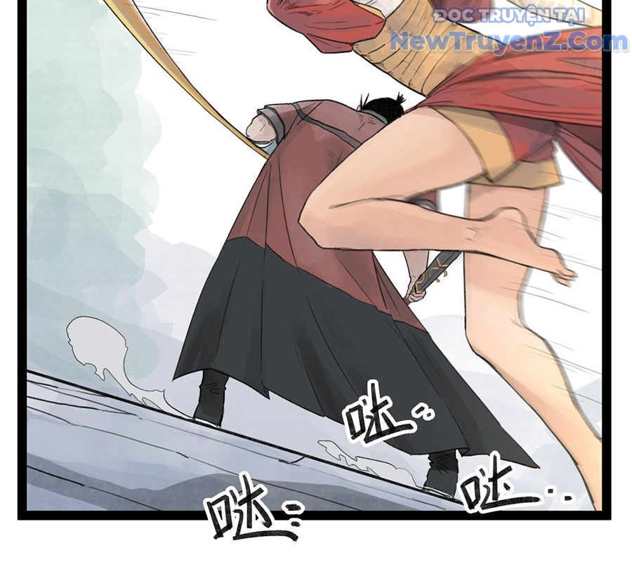 Hiệp Khách Hành Bất Thông Chapter 32 - 37