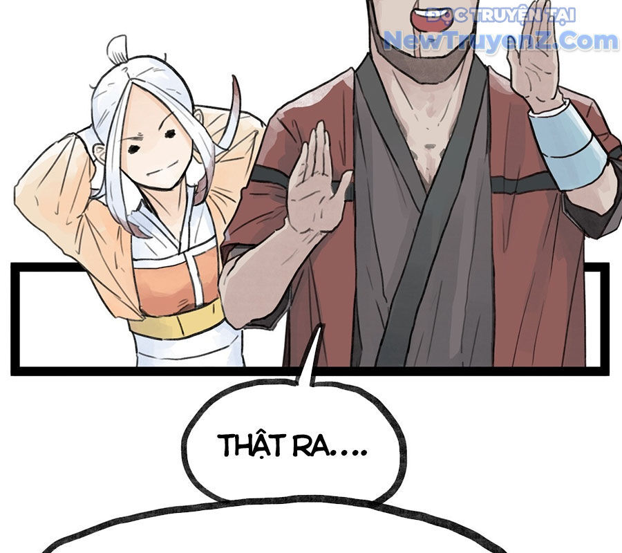 Hiệp Khách Hành Bất Thông Chapter 32 - 5